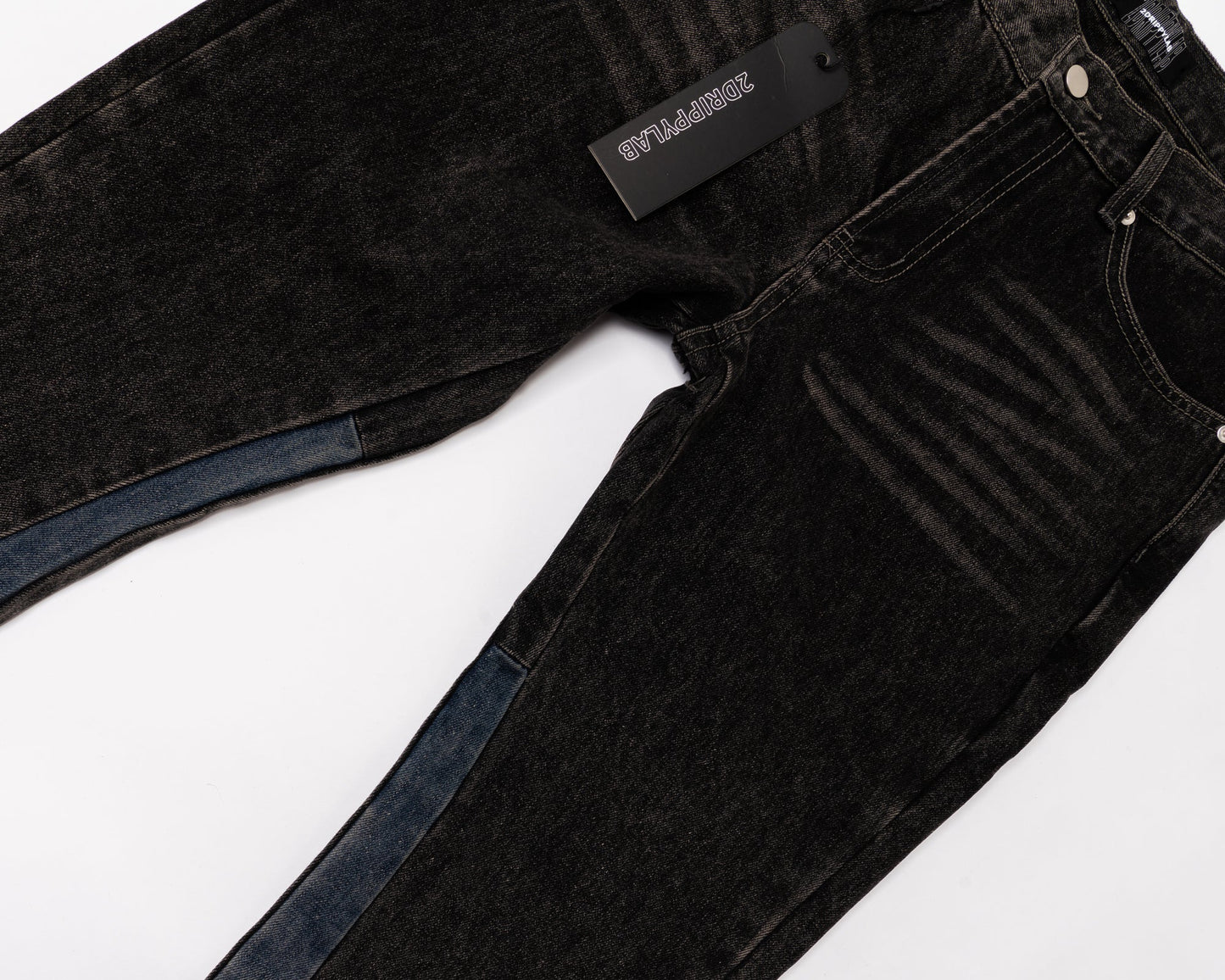 RICHES FLARE DENIM