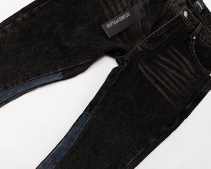 RICHES FLARE DENIM
