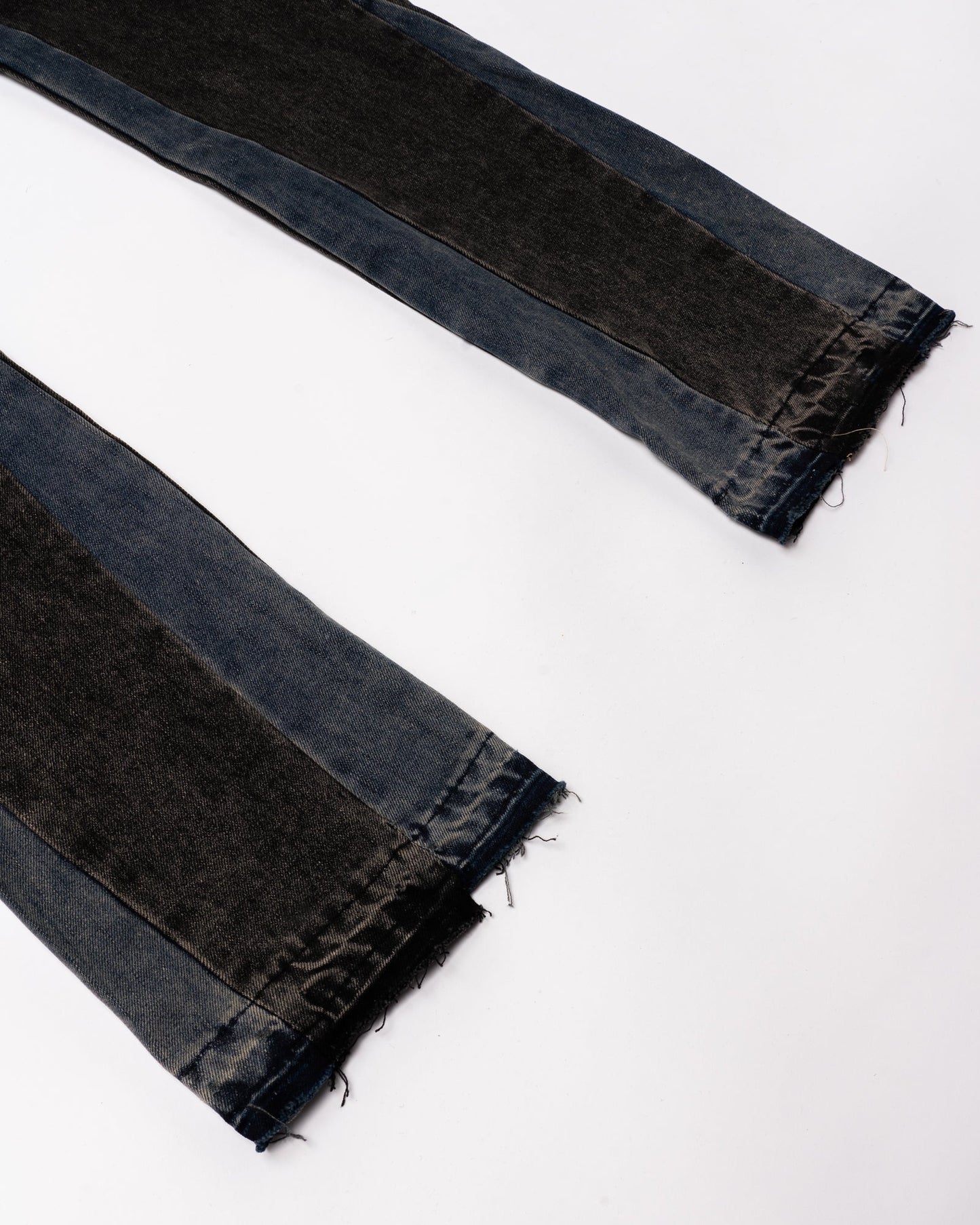 RICHES FLARE DENIM